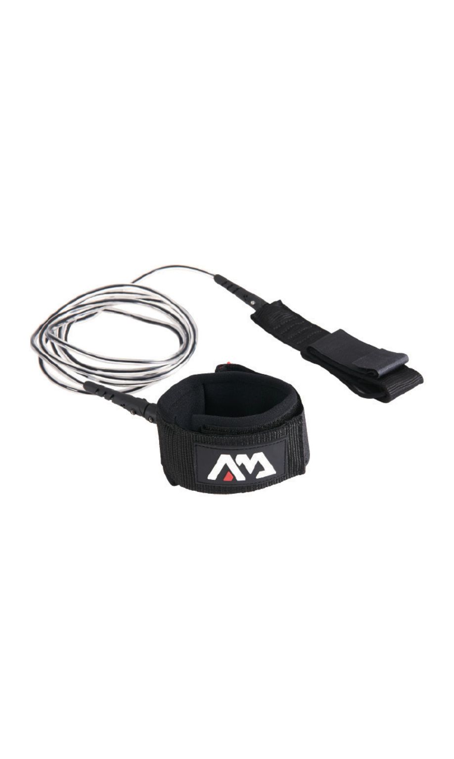 aqua marina wave paddleboardy.cz leash na nohu